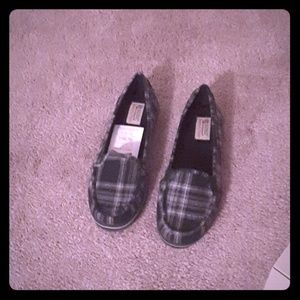 Bobs flat shoes